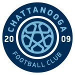 Chattanooga FC Team Logo