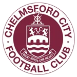 Chelmsford City logo
