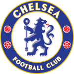 Chelsea Sub-18 logo de equipe