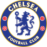 Chelsea Feminino logo de equipe 