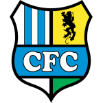 Chemnitzer FC Team Logo