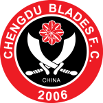 Chengdu Tiancheng Logotipo del equipo