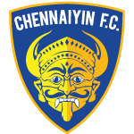 Chennaiyin Logotipo del equipo