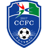 Cheonan City Team Logo