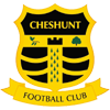 Cheshunt Team Logo