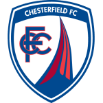 Chesterfield logo de equipe