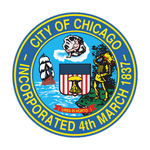 Chicago City logo