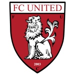 Chicago FC United Team Logo