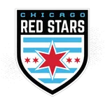 Chicago Red Stars II W logo