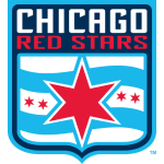 Chicago Red Stars logo de equipe