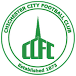 Chichester City Team Logo