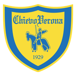 Chievo Verona Valpo W Logotipo del equipo