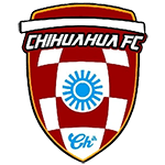 Chihuahua FC logo de equipe