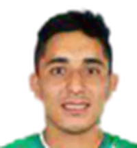 Alejandro Jesús Santander Caro foto de rosto