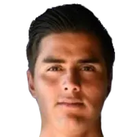 Álvaro Alfredo Alejandro Madrid Gaete headshot