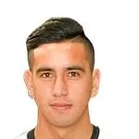 Andrés Vilches headshot