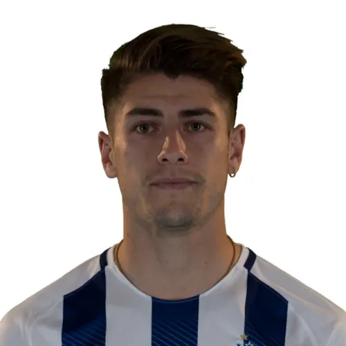 Ángelo Nicolás Sagal Tapia headshot