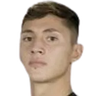 Antonio Alejandro Ceza Gavilán headshot