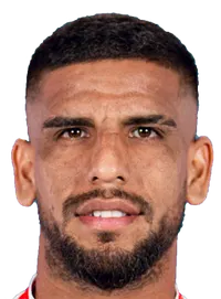 Augusto Barrios headshot