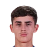 Bruno Gutiérrez foto de rosto