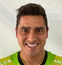 Bruno Sebastián Romo Rojas headshot