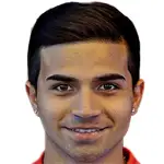 Bryan Martín Rabello Mella foto de rosto