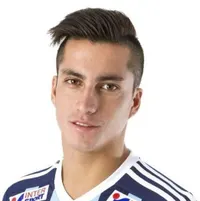 Carlos Ross headshot