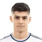 Cristián Gutiérrez foto de rosto