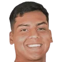 Cristian Toro foto de rosto