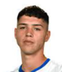 Cristóbal Ignacio Finch Barrios headshot