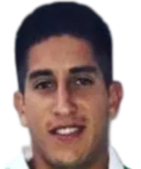 Cristobal Marín foto de rosto