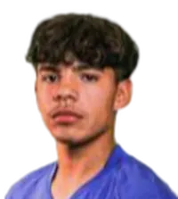 Cristopher Alejandro Medina García headshot