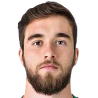 Diego Alejandro Oyarzún Carrasco headshot