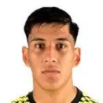 Dixon Andrés Contreras Salvodisparo a la cabeza