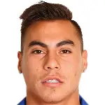 Eduardo Vargas headshot