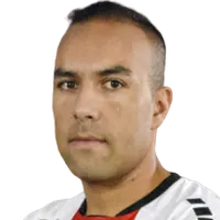 Enzo Guerrero headshot