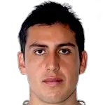 Enzo Rocodisparo a la cabeza