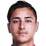 Erick Antonio Pulgar Farfán headshot