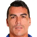 Esteban Efraín Paredes Quintanilla foto de rosto