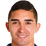 Felipe Alejandro Gutiérrez Leiva foto de rosto