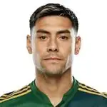 Felipe Mora headshot