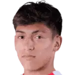 Felipe Sebastián Ortiz Venegas foto de rosto