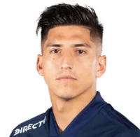 Fernando Cornejo headshot