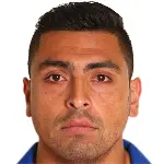 Gonzalo Alejandro Jara Reyes foto de rosto