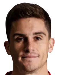 Guillermo Soto headshot