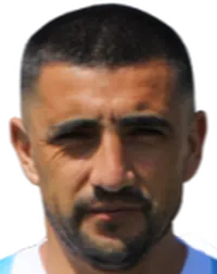 Iván Vásquez foto de rosto