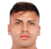 Joaquin Gonzalez headshot