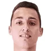 Joaquín Moya headshot