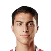 Jonathan Villagra headshot