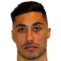 Jorge Henríquez headshot